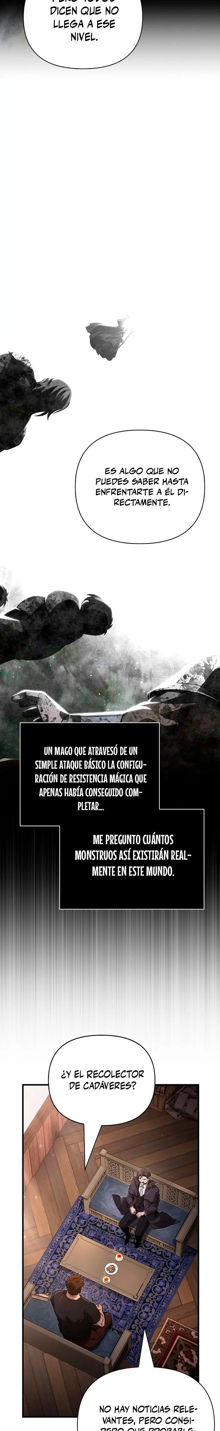 Sobreviviendo al Juego Siendo un Barbaro (Bjorn el bárbaro) Capítulo 153 - Page 24