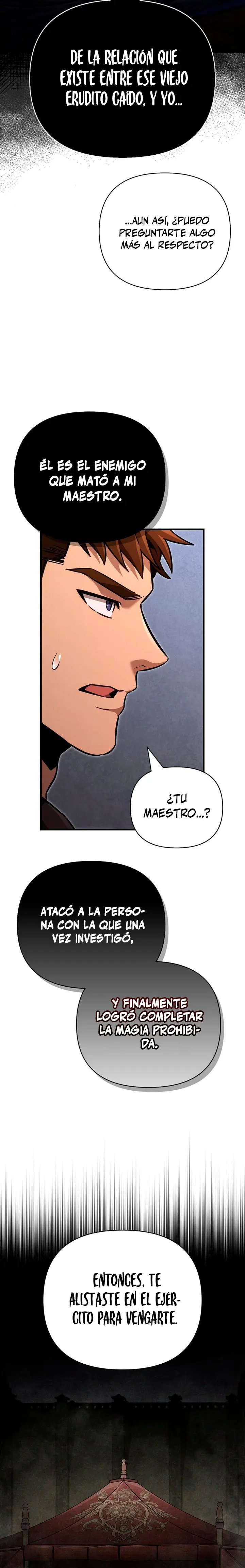Sobreviviendo al Juego Siendo un Barbaro (Bjorn el bárbaro) Capítulo 153 - Page 39