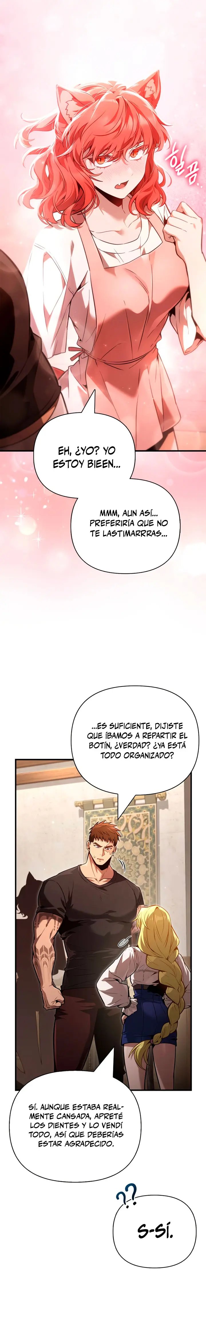 Sobreviviendo al Juego Siendo un Barbaro (Bjorn el bárbaro) Capítulo 154 - Page 2