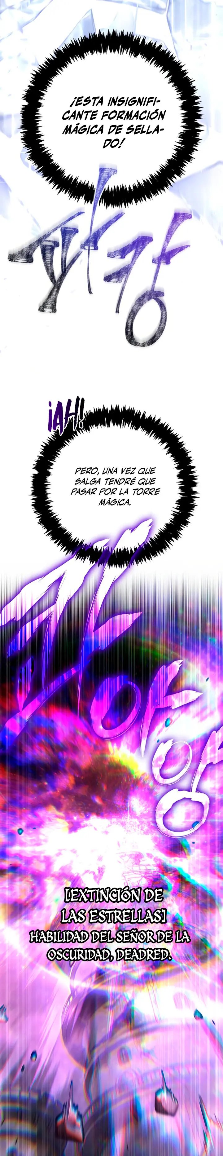 Sobreviviendo al Juego Siendo un Barbaro (Bjorn el bárbaro) Capítulo 155 - Page 34