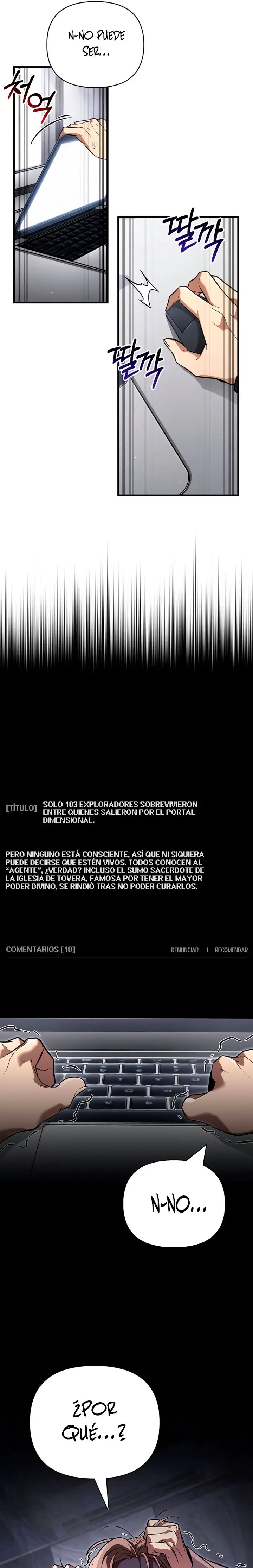 Sobreviviendo al Juego Siendo un Barbaro (Bjorn el bárbaro) Capítulo 156 - Page 14