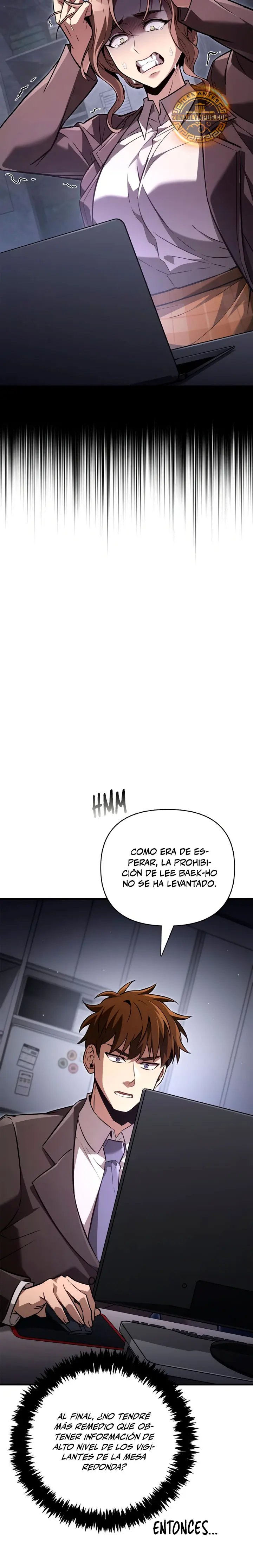 Sobreviviendo al Juego Siendo un Barbaro (Bjorn el bárbaro) Capítulo 156 - Page 15