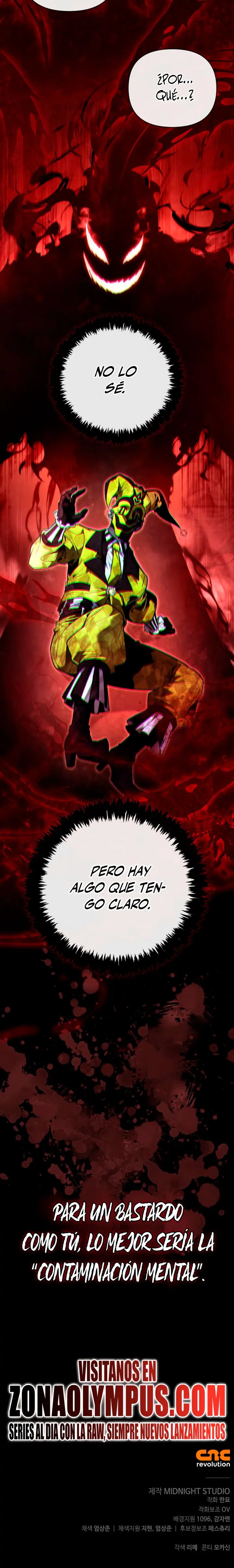 Sobreviviendo al Juego Siendo un Barbaro (Bjorn el bárbaro) Capítulo 156 - Page 36