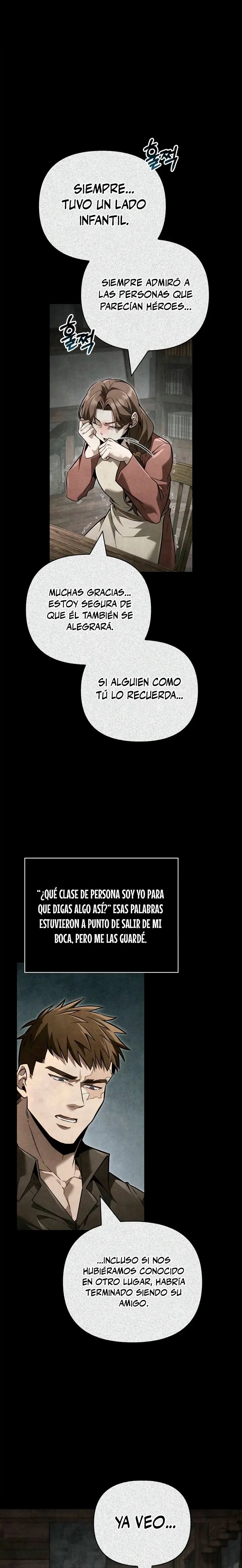 Sobreviviendo al Juego Siendo un Barbaro (Bjorn el bárbaro) Capítulo 156 - Page 4