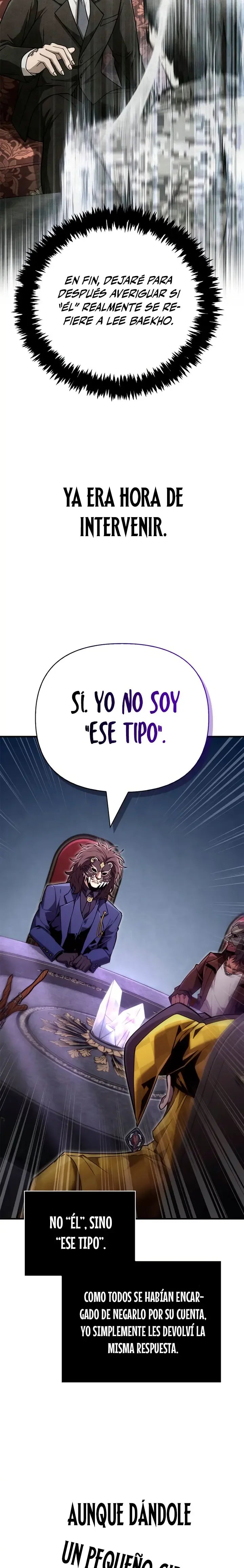 Sobreviviendo al Juego Siendo un Barbaro (Bjorn el bárbaro) Capítulo 157 - Page 10