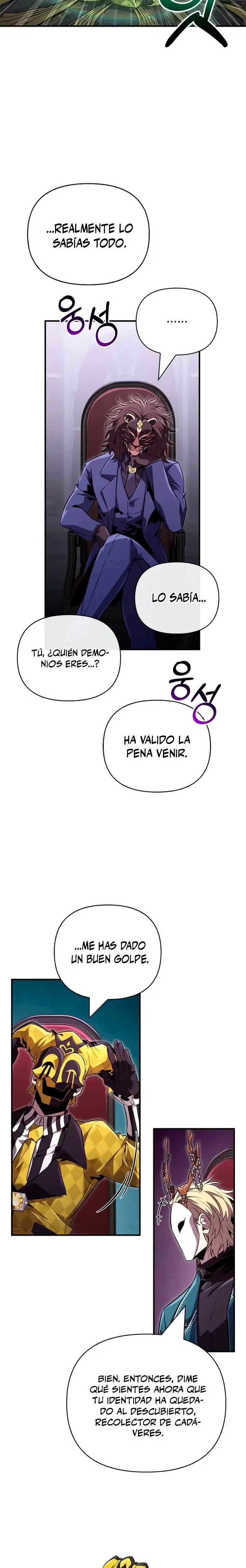Sobreviviendo al Juego Siendo un Barbaro (Bjorn el bárbaro) Capítulo 157 - Page 24
