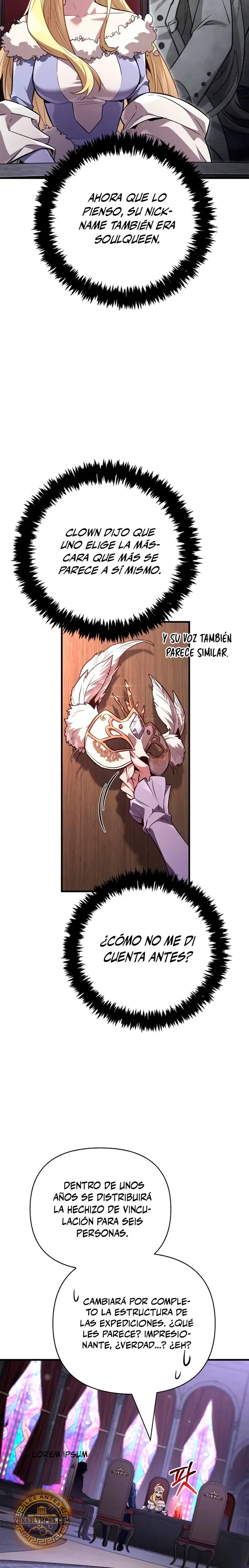 Sobreviviendo al Juego Siendo un Barbaro (Bjorn el bárbaro) Capítulo 157 - Page 34