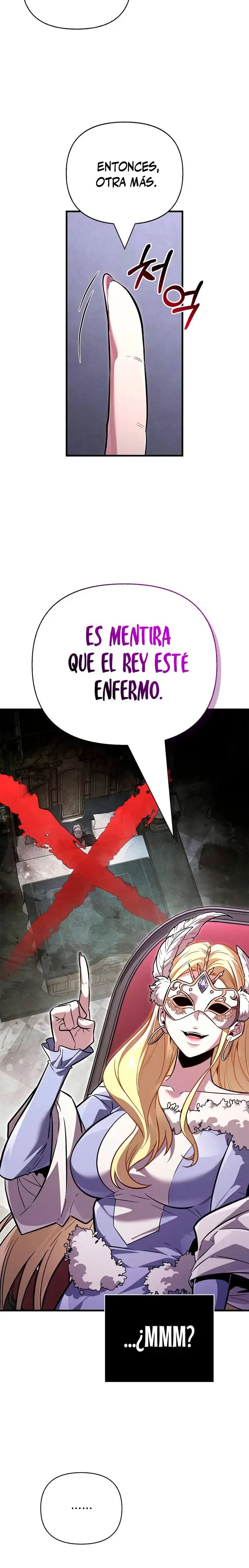 Sobreviviendo al Juego Siendo un Barbaro (Bjorn el bárbaro) Capítulo 157 - Page 36