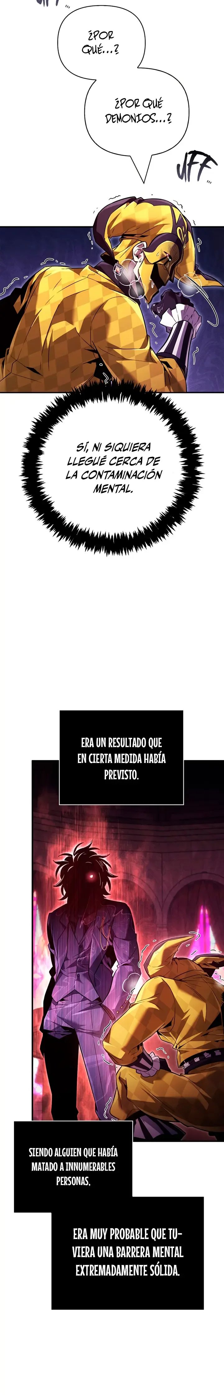 Sobreviviendo al Juego Siendo un Barbaro (Bjorn el bárbaro) Capítulo 157 - Page 5
