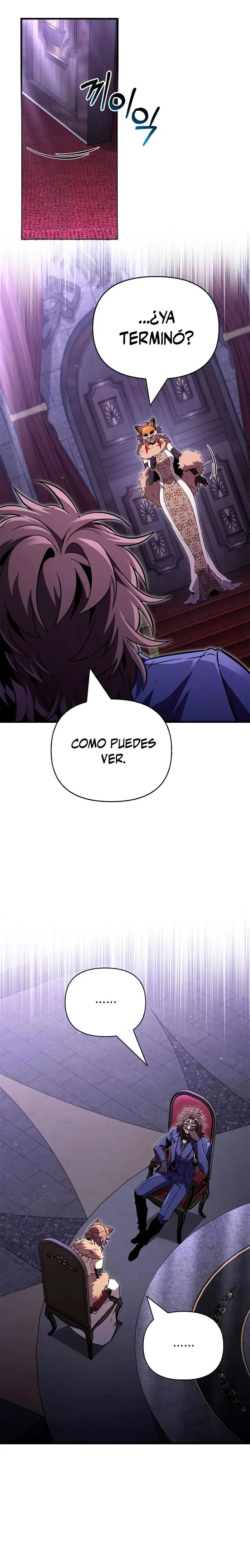 Sobreviviendo al Juego Siendo un Barbaro (Bjorn el bárbaro) Capítulo 158 - Page 13