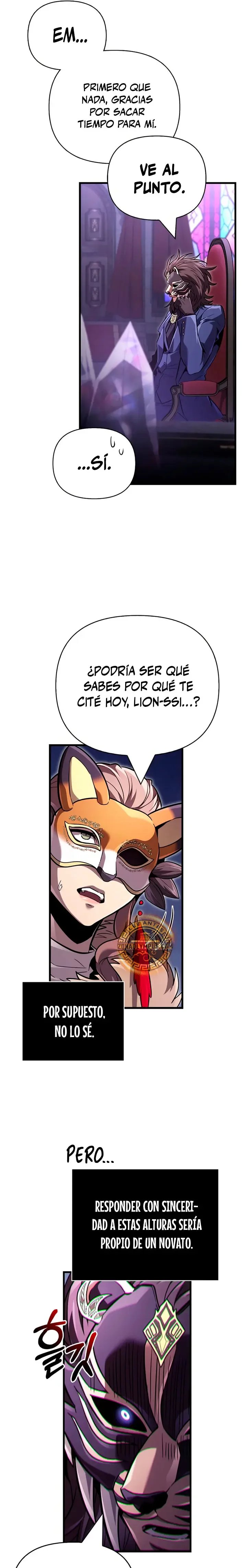 Sobreviviendo al Juego Siendo un Barbaro (Bjorn el bárbaro) Capítulo 158 - Page 14