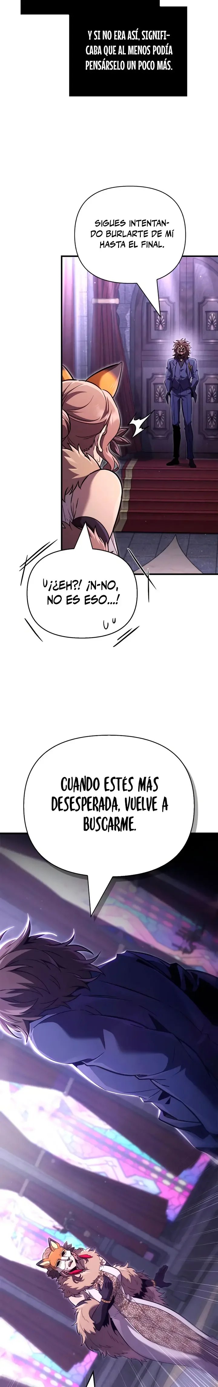 Sobreviviendo al Juego Siendo un Barbaro (Bjorn el bárbaro) Capítulo 158 - Page 17