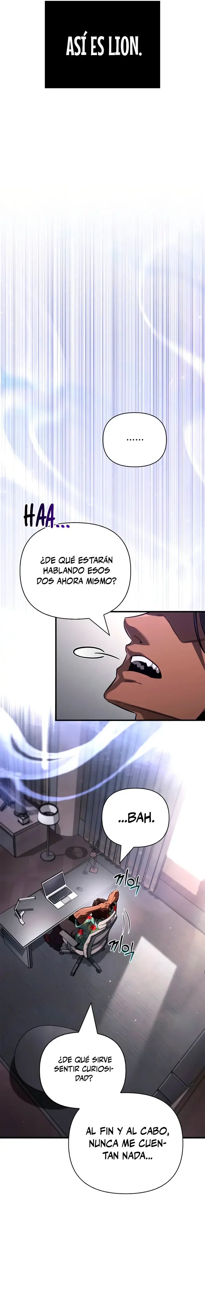 Sobreviviendo al Juego Siendo un Barbaro (Bjorn el bárbaro) Capítulo 158 - Page 19