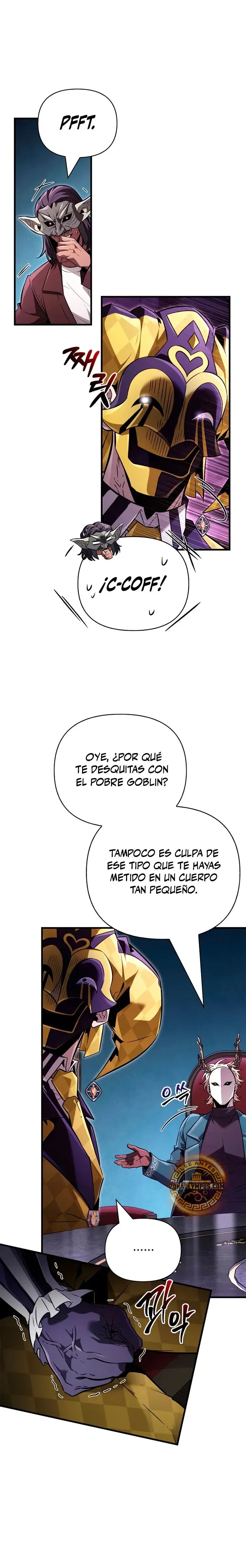 Sobreviviendo al Juego Siendo un Barbaro (Bjorn el bárbaro) Capítulo 158 - Page 2
