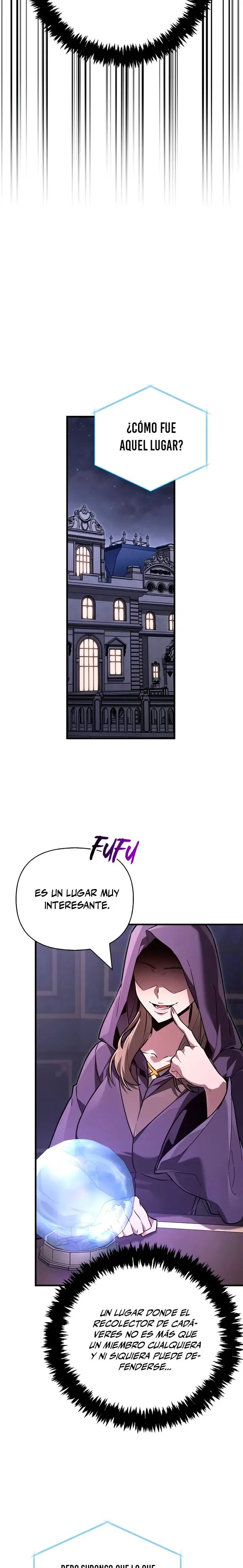 Sobreviviendo al Juego Siendo un Barbaro (Bjorn el bárbaro) Capítulo 158 - Page 30