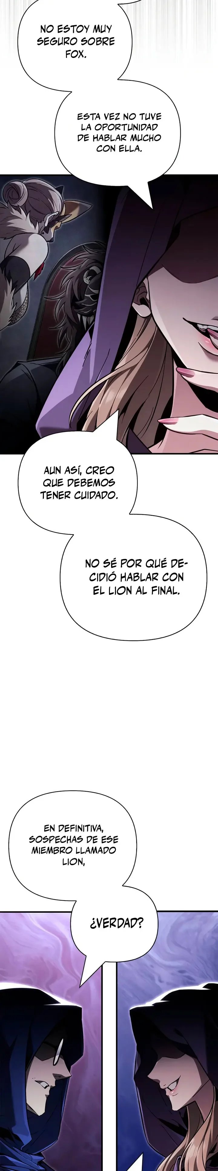 Sobreviviendo al Juego Siendo un Barbaro (Bjorn el bárbaro) Capítulo 158 - Page 33