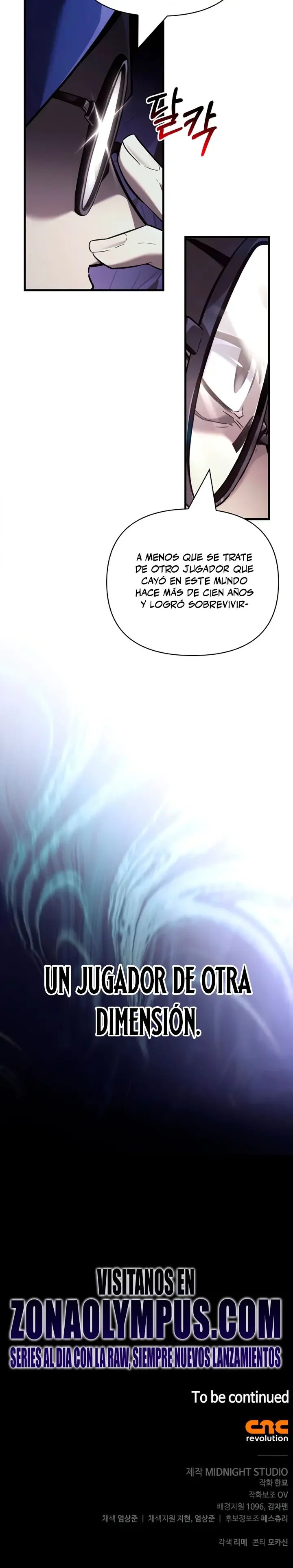 Sobreviviendo al Juego Siendo un Barbaro (Bjorn el bárbaro) Capítulo 158 - Page 35