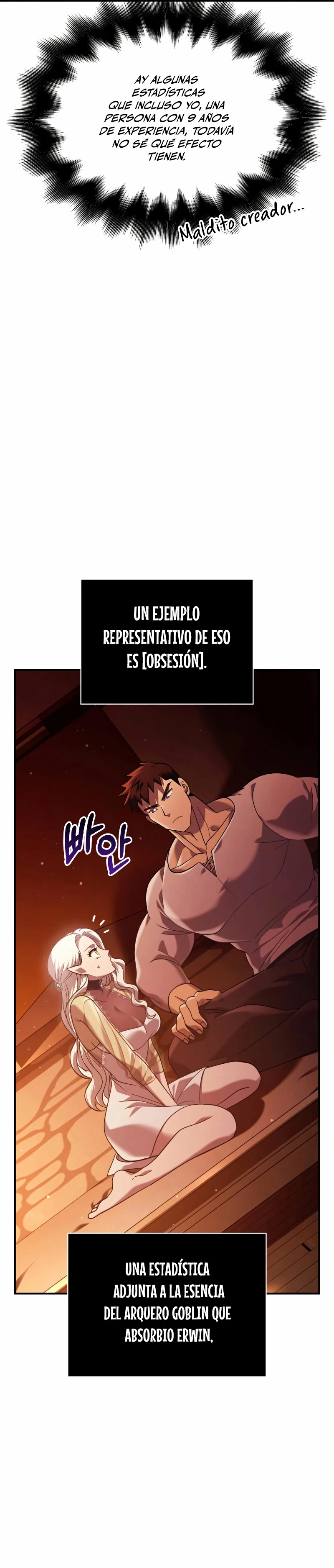 Sobreviviendo al Juego Siendo un Barbaro (Bjorn el bárbaro) Capítulo 16 - Page 11