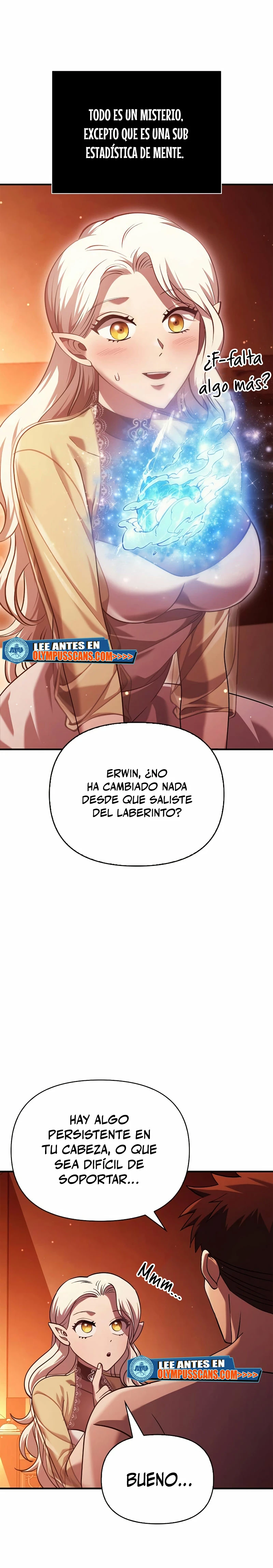 Sobreviviendo al Juego Siendo un Barbaro (Bjorn el bárbaro) Capítulo 16 - Page 12