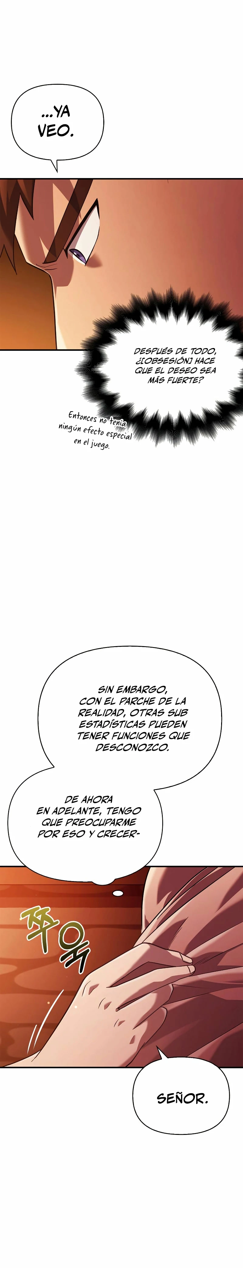 Sobreviviendo al Juego Siendo un Barbaro (Bjorn el bárbaro) Capítulo 16 - Page 14