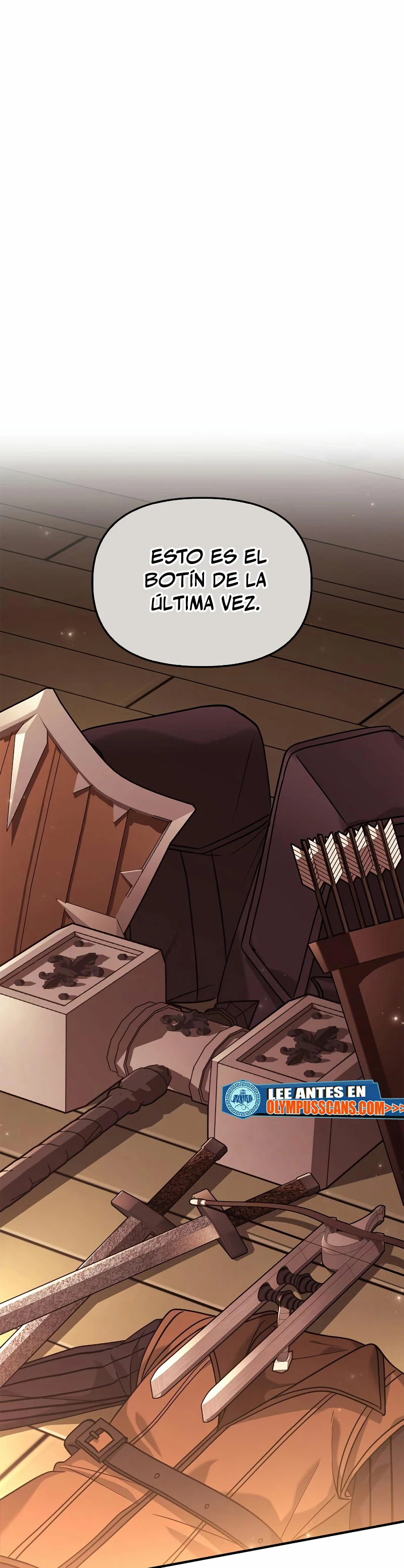 Sobreviviendo al Juego Siendo un Barbaro (Bjorn el bárbaro) Capítulo 16 - Page 19