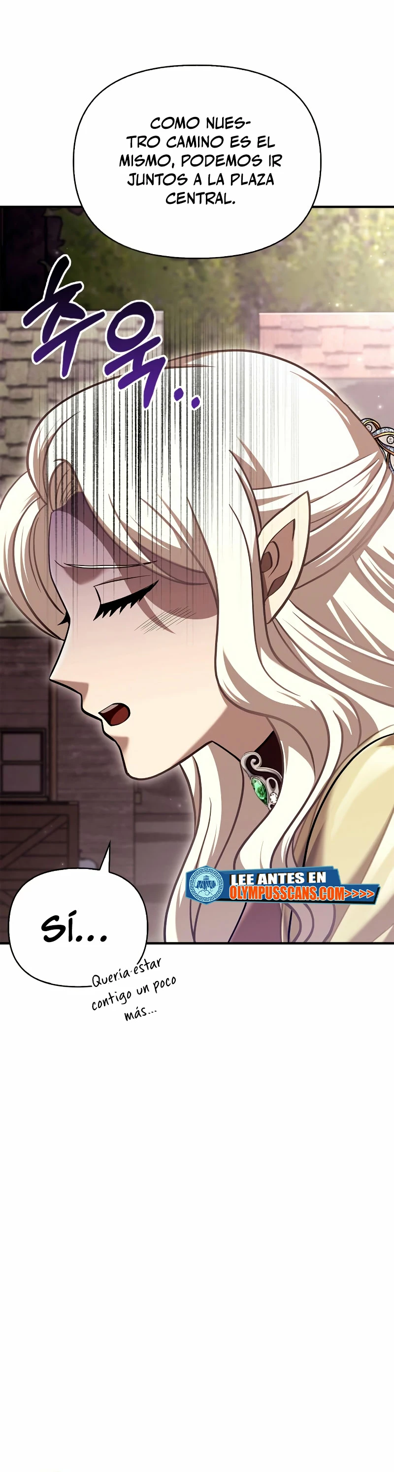 Sobreviviendo al Juego Siendo un Barbaro (Bjorn el bárbaro) Capítulo 16 - Page 26