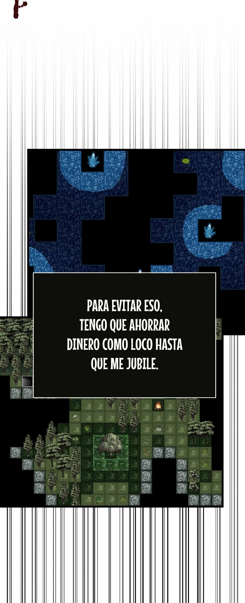 Sobreviviendo al Juego Siendo un Barbaro (Bjorn el bárbaro) Capítulo 16 - Page 39