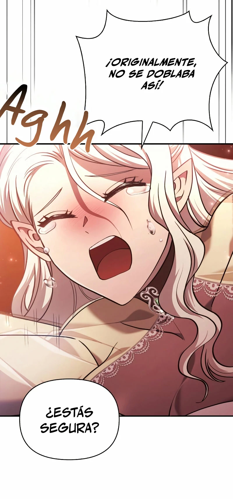 Sobreviviendo al Juego Siendo un Barbaro (Bjorn el bárbaro) Capítulo 16 - Page 4