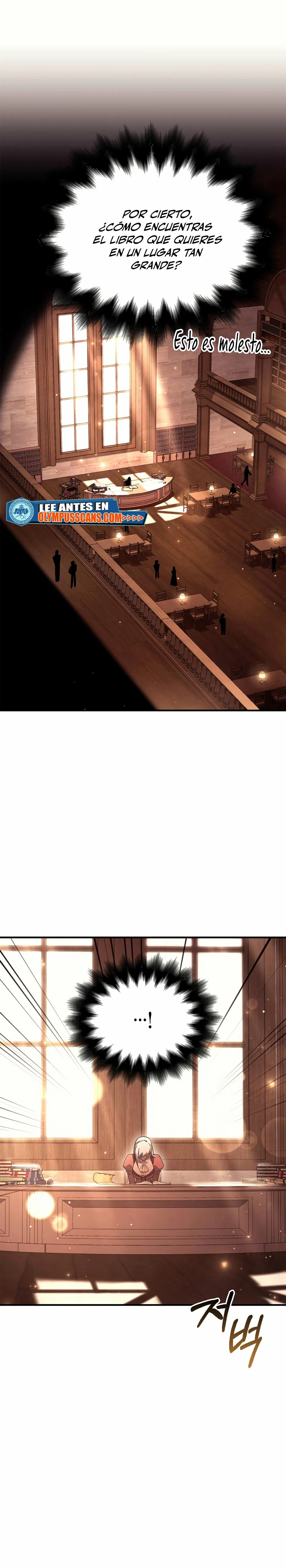 Sobreviviendo al Juego Siendo un Barbaro (Bjorn el bárbaro) Capítulo 16 - Page 54