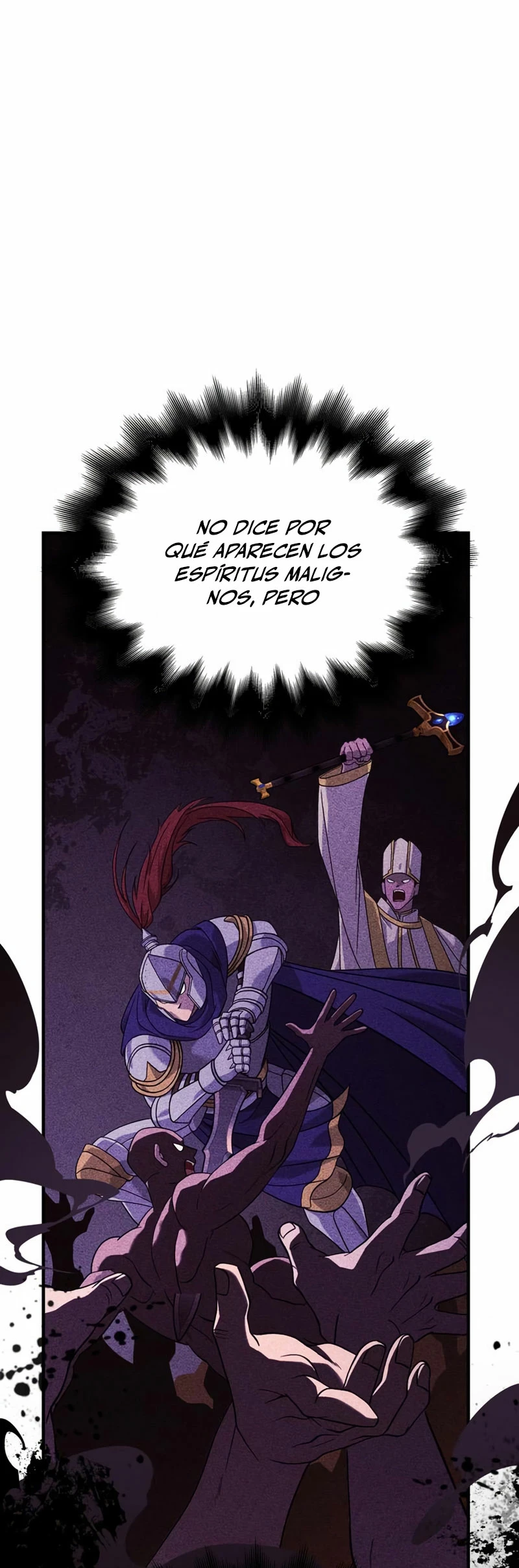 Sobreviviendo al Juego Siendo un Barbaro (Bjorn el bárbaro) Capítulo 17 - Page 13