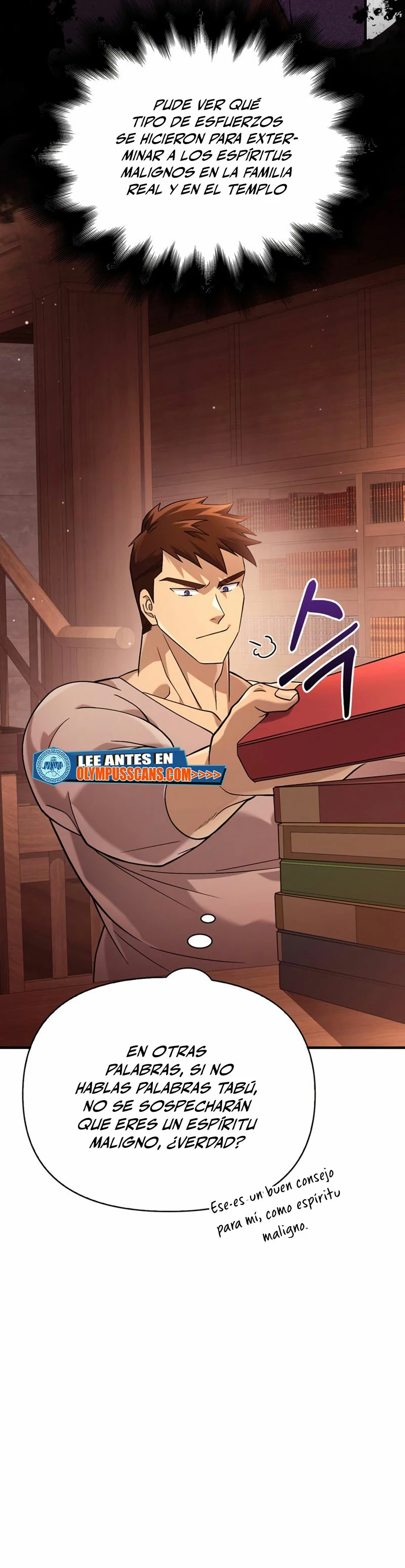 Sobreviviendo al Juego Siendo un Barbaro (Bjorn el bárbaro) Capítulo 17 - Page 14