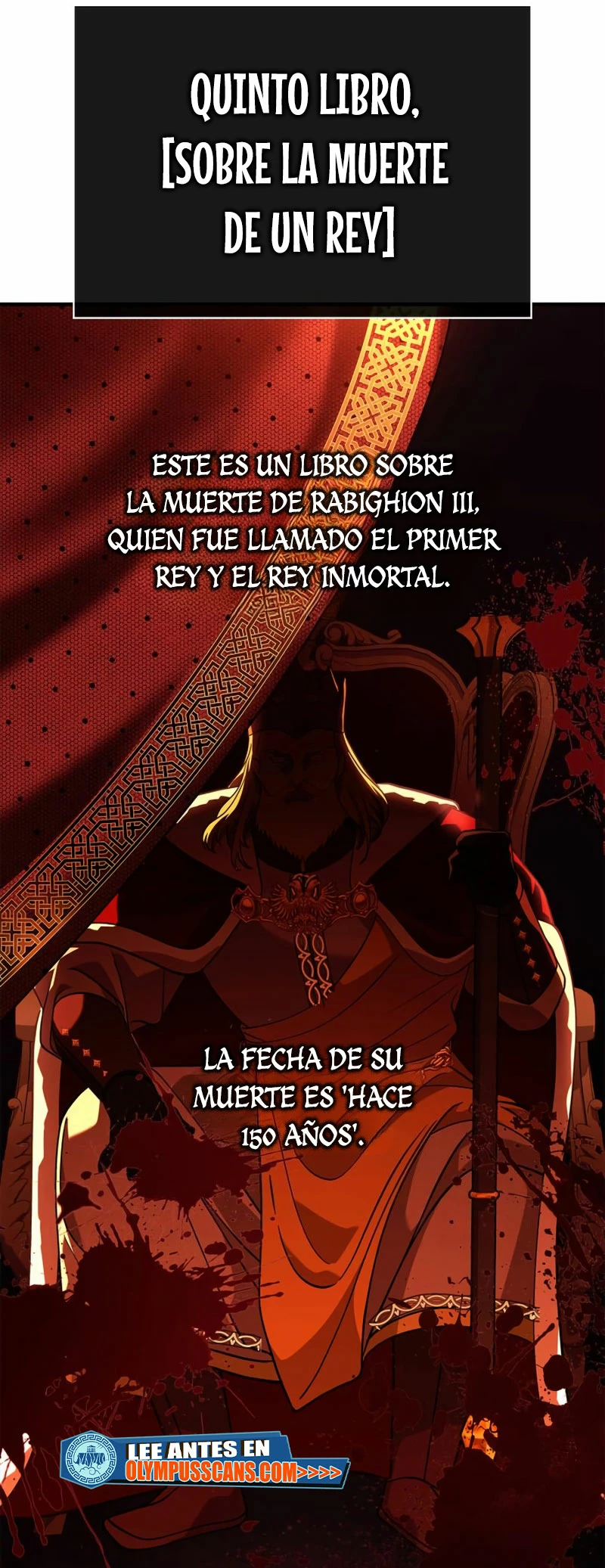 Sobreviviendo al Juego Siendo un Barbaro (Bjorn el bárbaro) Capítulo 17 - Page 15