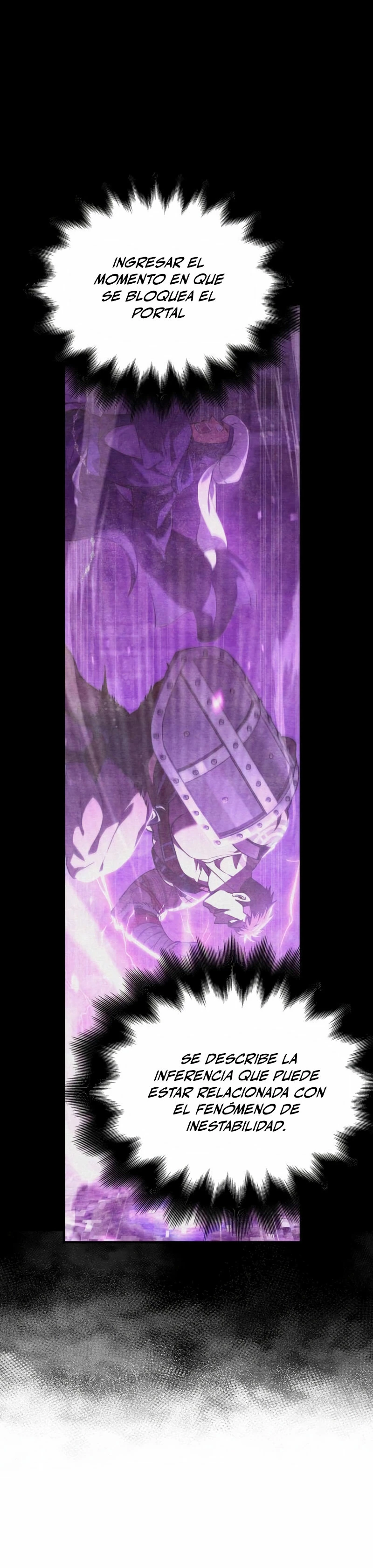 Sobreviviendo al Juego Siendo un Barbaro (Bjorn el bárbaro) Capítulo 17 - Page 19