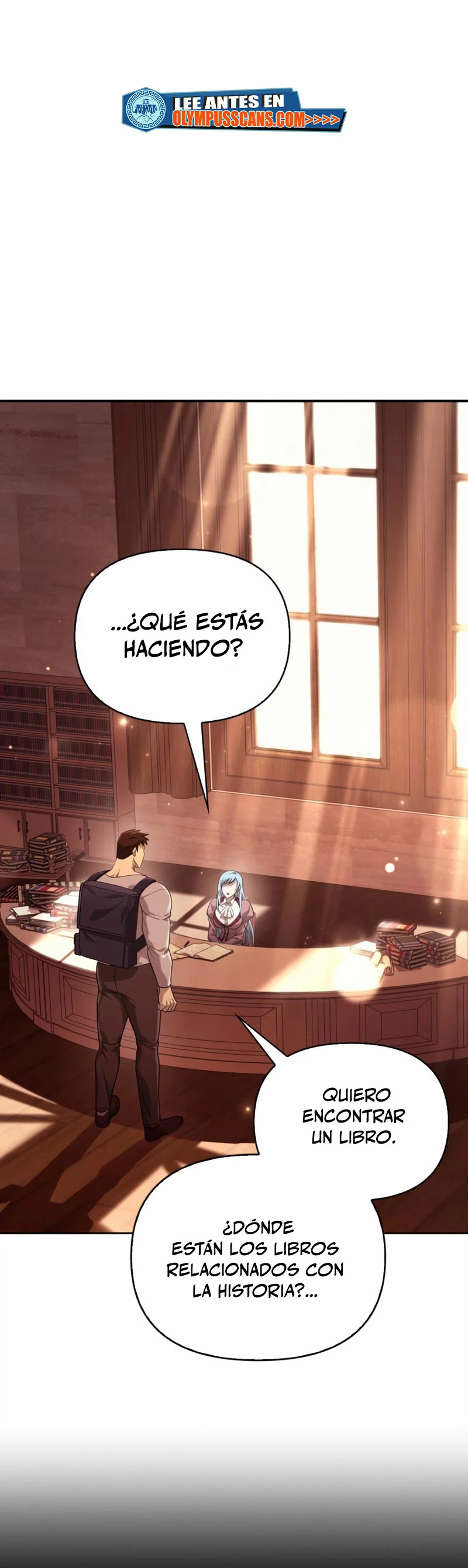 Sobreviviendo al Juego Siendo un Barbaro (Bjorn el bárbaro) Capítulo 17 - Page 2