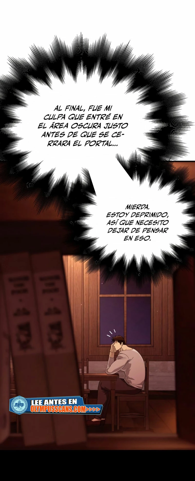 Sobreviviendo al Juego Siendo un Barbaro (Bjorn el bárbaro) Capítulo 17 - Page 20