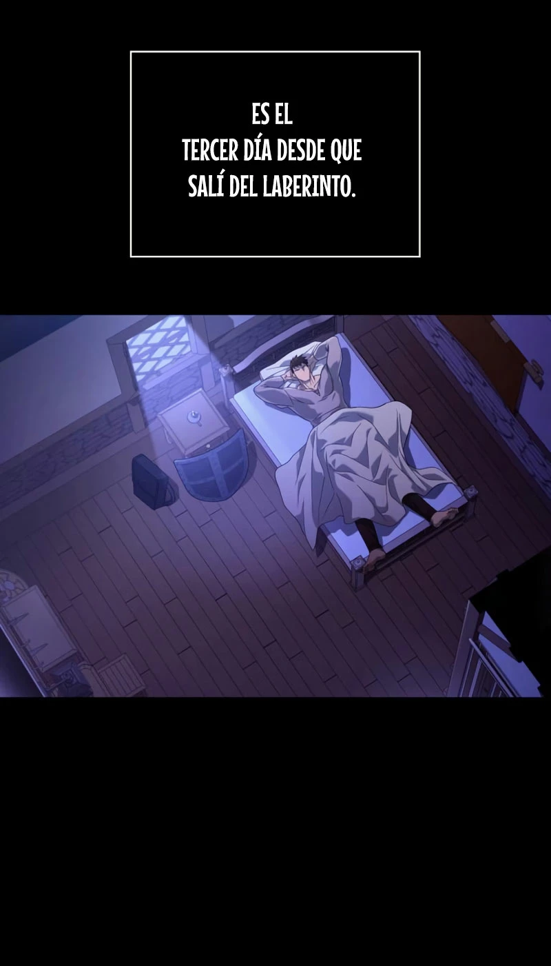 Sobreviviendo al Juego Siendo un Barbaro (Bjorn el bárbaro) Capítulo 17 - Page 22