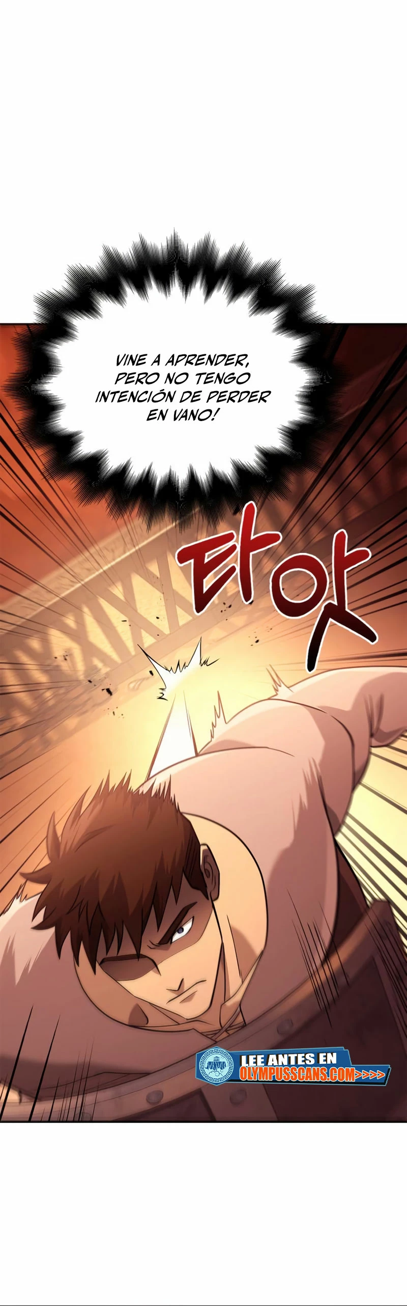 Sobreviviendo al Juego Siendo un Barbaro (Bjorn el bárbaro) Capítulo 17 - Page 52