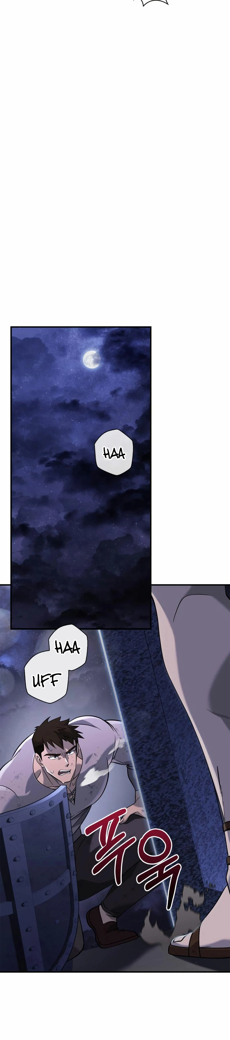 Sobreviviendo al Juego Siendo un Barbaro (Bjorn el bárbaro) Capítulo 17 - Page 59