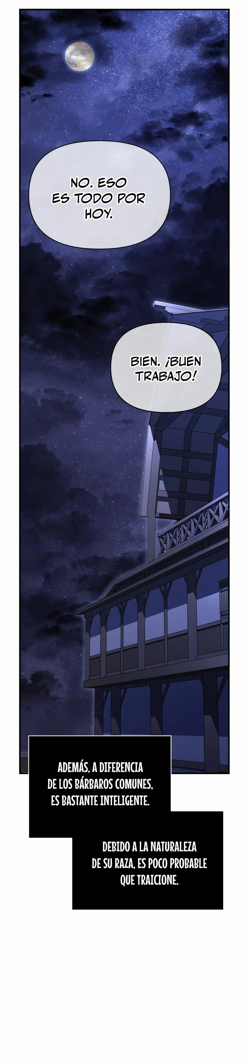 Sobreviviendo al Juego Siendo un Barbaro (Bjorn el bárbaro) Capítulo 17 - Page 61