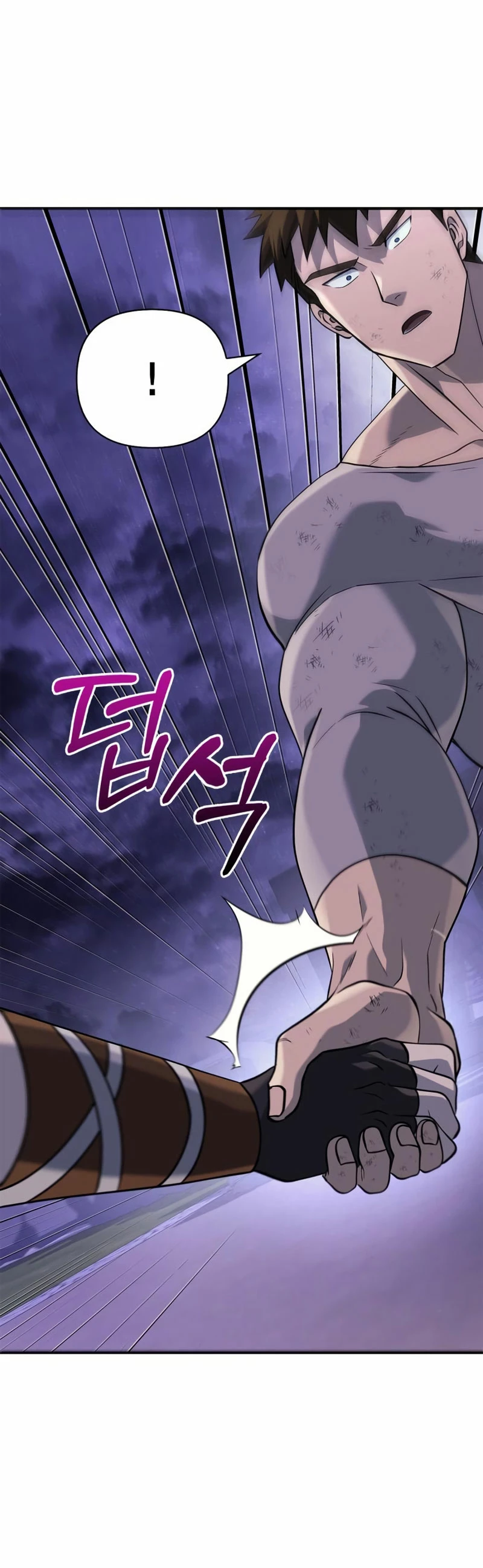 Sobreviviendo al Juego Siendo un Barbaro (Bjorn el bárbaro) Capítulo 17 - Page 65