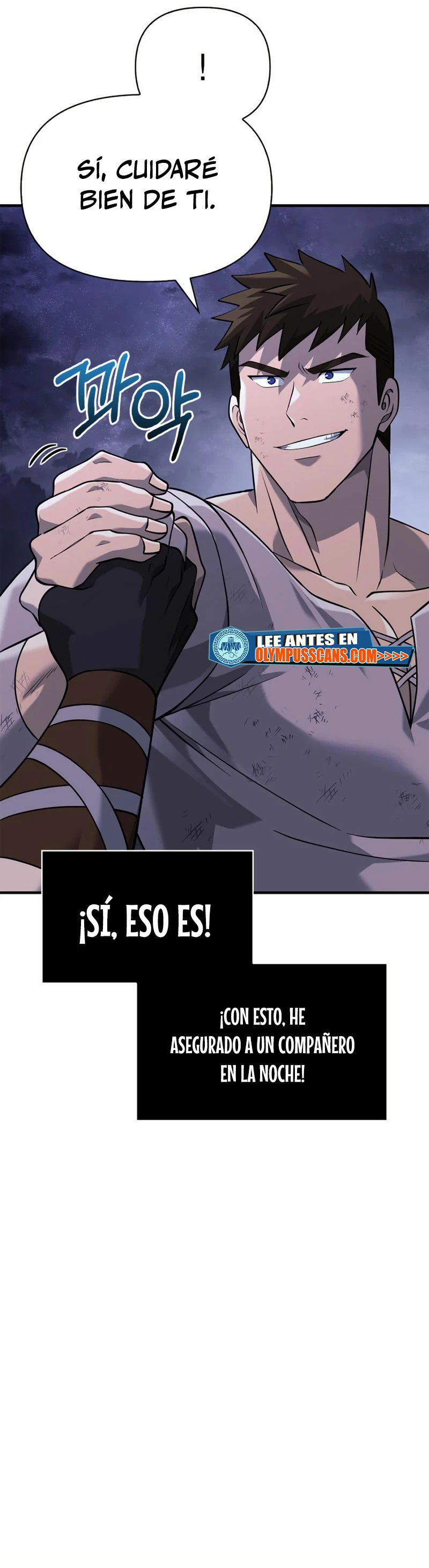 Sobreviviendo al Juego Siendo un Barbaro (Bjorn el bárbaro) Capítulo 17 - Page 67