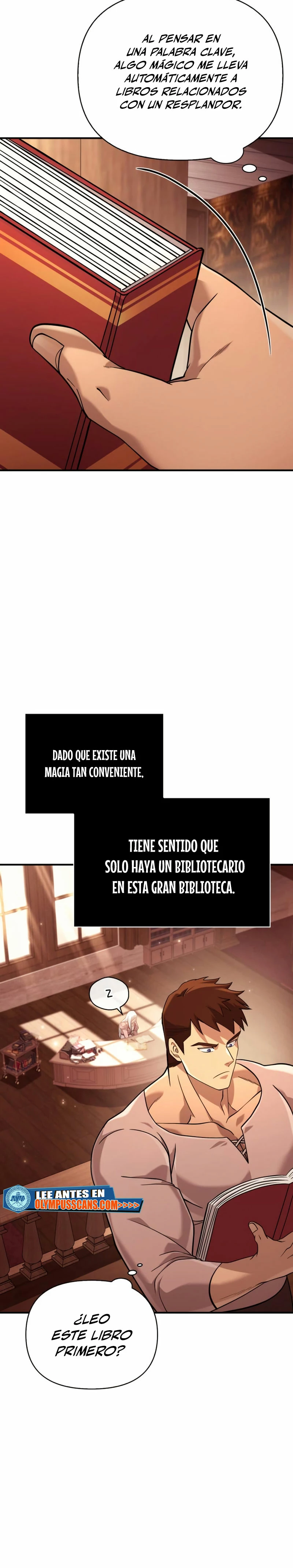 Sobreviviendo al Juego Siendo un Barbaro (Bjorn el bárbaro) Capítulo 17 - Page 7