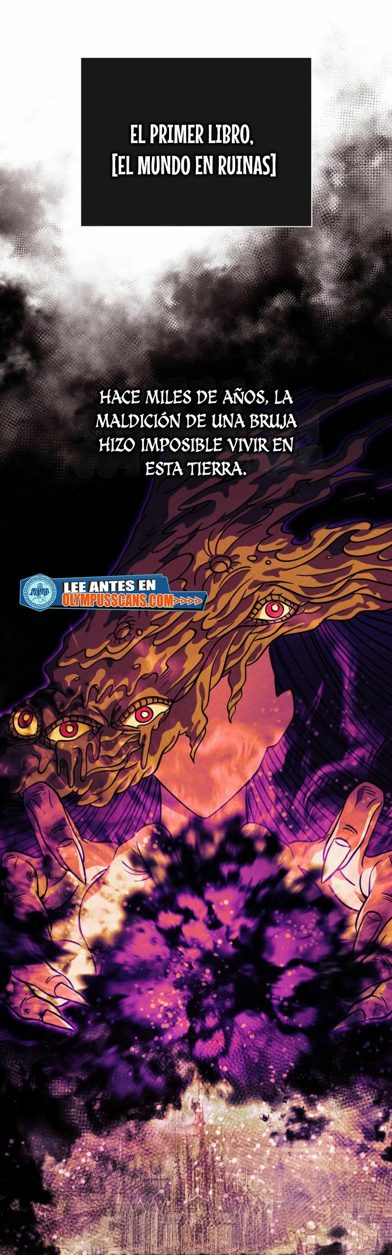 Sobreviviendo al Juego Siendo un Barbaro (Bjorn el bárbaro) Capítulo 17 - Page 8