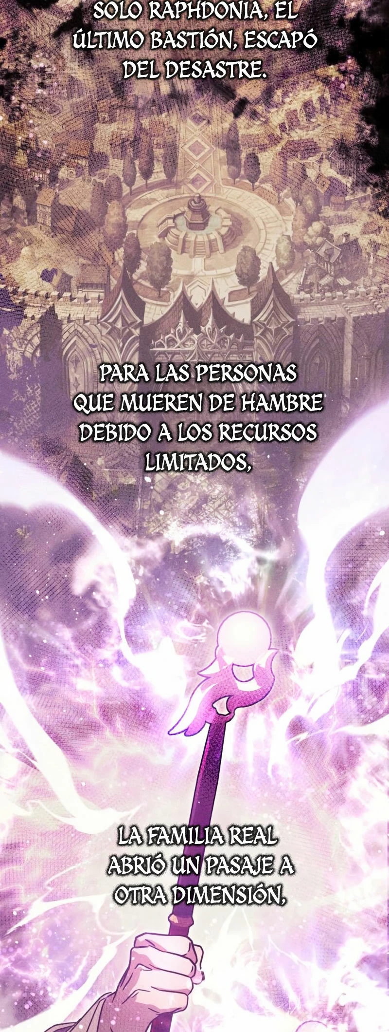 Sobreviviendo al Juego Siendo un Barbaro (Bjorn el bárbaro) Capítulo 17 - Page 9