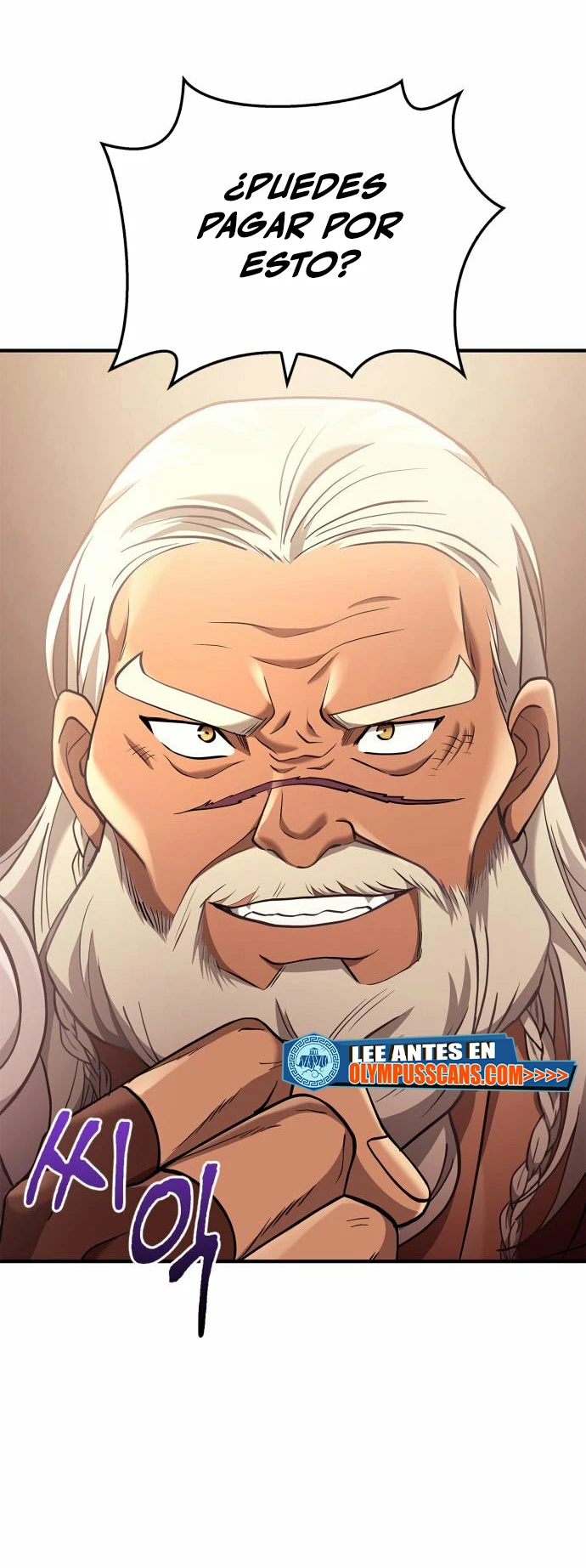 Sobreviviendo al Juego Siendo un Barbaro (Bjorn el bárbaro) Capítulo 18 - Page 11