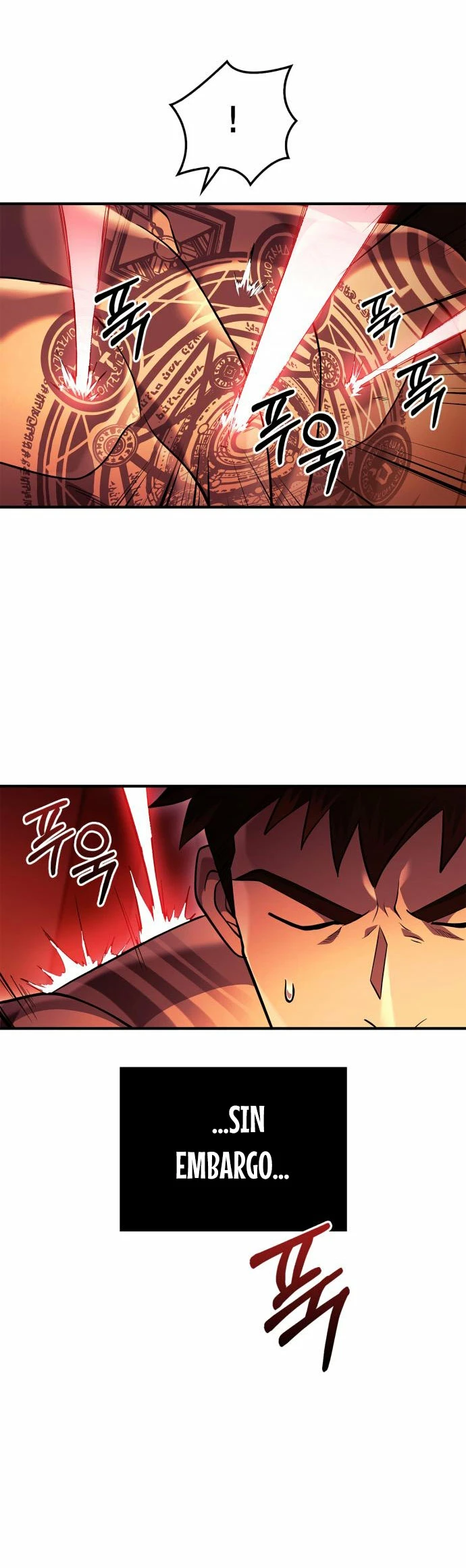 Sobreviviendo al Juego Siendo un Barbaro (Bjorn el bárbaro) Capítulo 18 - Page 25