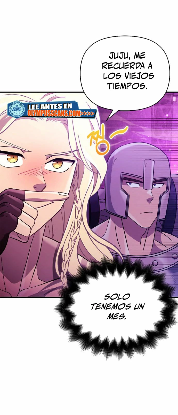 Sobreviviendo al Juego Siendo un Barbaro (Bjorn el bárbaro) Capítulo 18 - Page 58