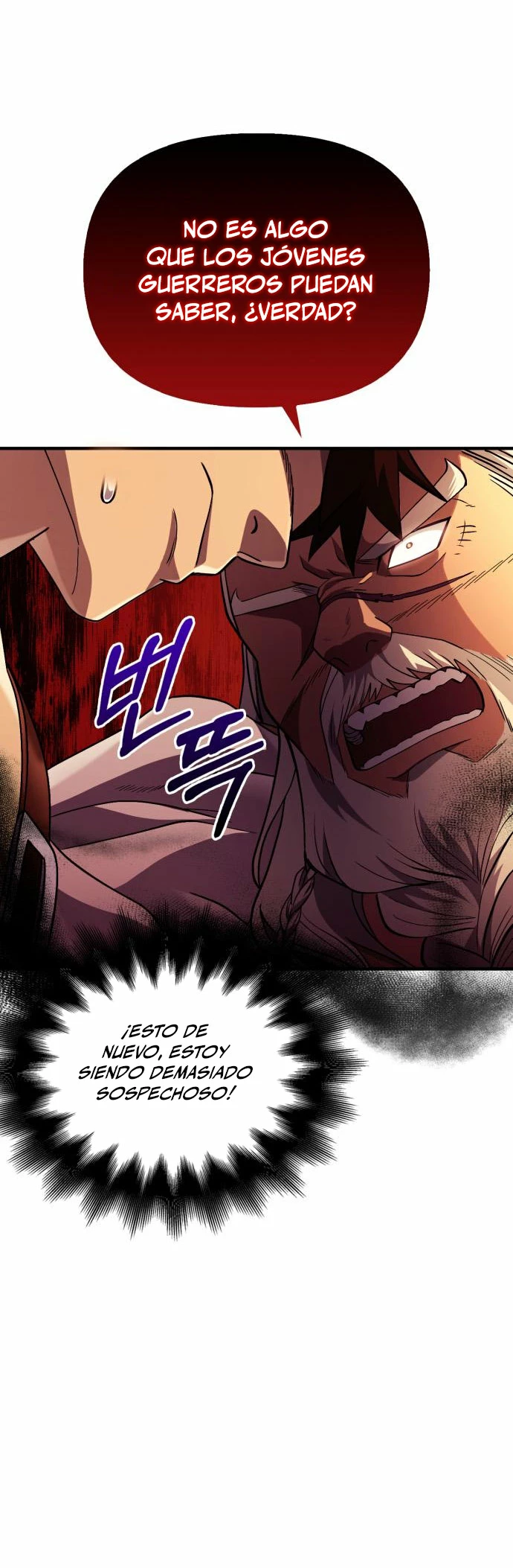 Sobreviviendo al Juego Siendo un Barbaro (Bjorn el bárbaro) Capítulo 18 - Page 6