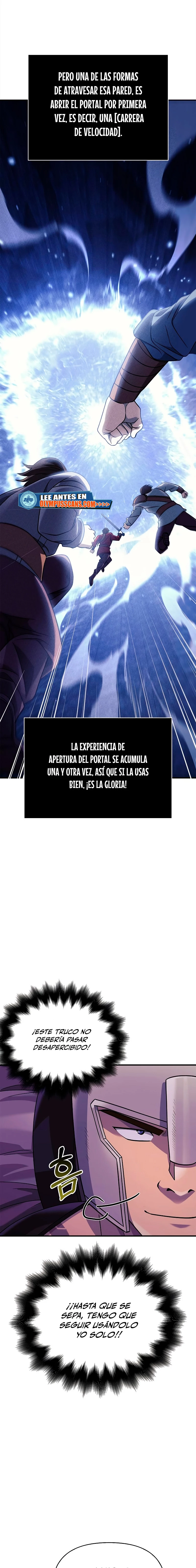 Sobreviviendo al Juego Siendo un Barbaro (Bjorn el bárbaro) Capítulo 19 - Page 13