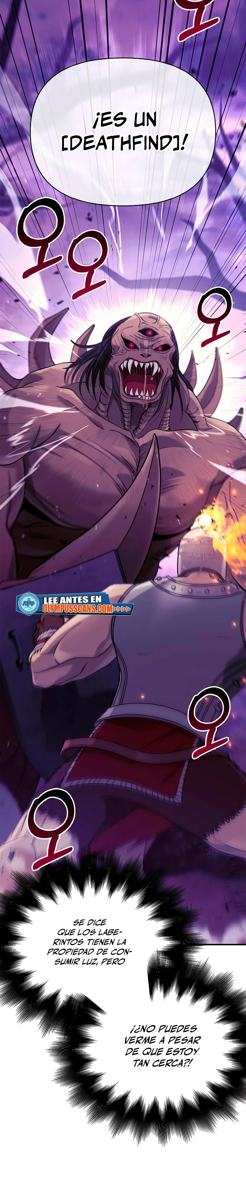 Sobreviviendo al Juego Siendo un Barbaro (Bjorn el bárbaro) Capítulo 19 - Page 46